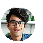 Happy Customer after taking service from AAANY