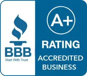 bbb-rating icon