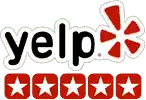 yelp review icon
