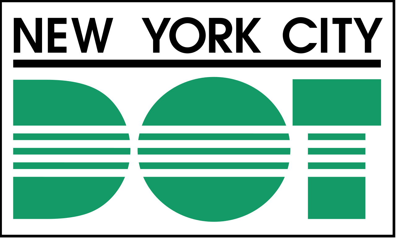 NYCDOT.svg